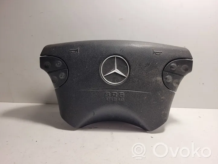 Mercedes-Benz E W210 Airbag de volant YP2N1E1ADFZY