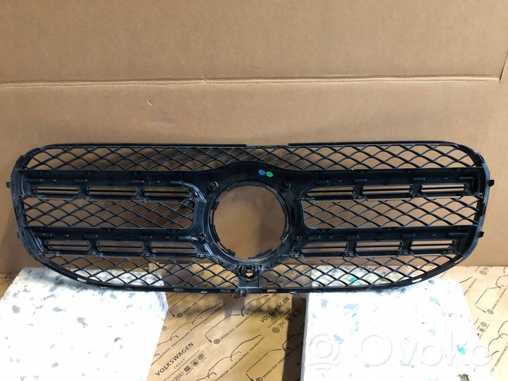 Mercedes-Benz GLE W167 Front grill A1678881100