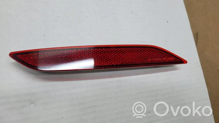 BMW M8 F93 Gran Coupe Rear tail light reflector 