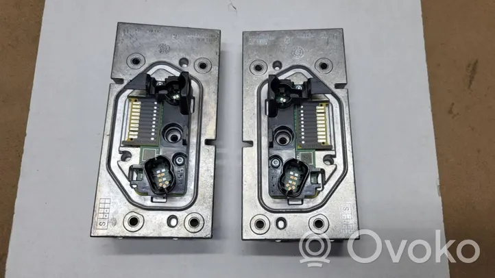 BMW 3 G20 G21 Module convertisseur de tension 