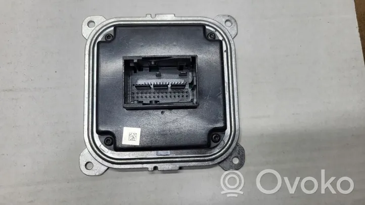 Renault Megane I Module convertisseur de tension 