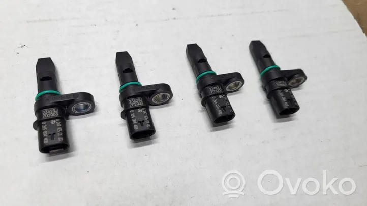 Mercedes-Benz CLA C118 X118 ABS Sensor 