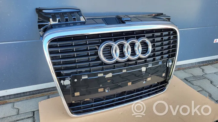 Audi RS4 B7 Grille de calandre avant 