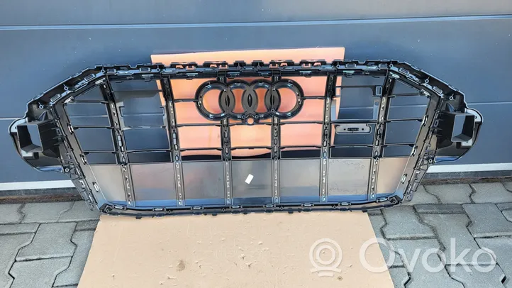 Audi SQ7 Grille de calandre avant 