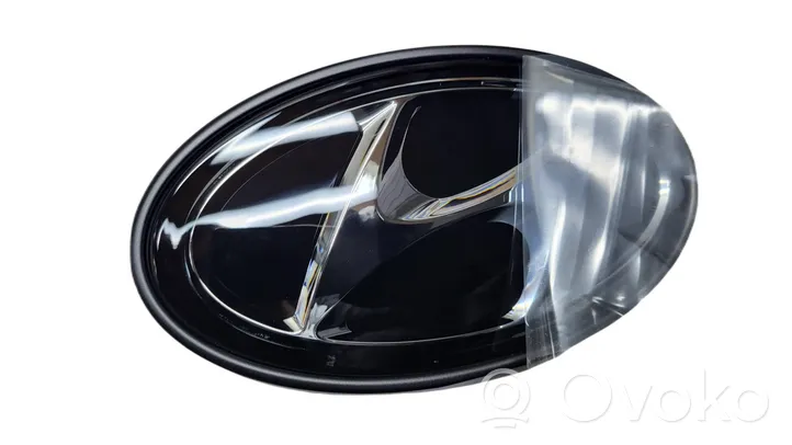 Hyundai i30 Mostrina con logo/emblema della casa automobilistica 86367G4000