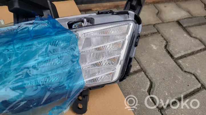 Hyundai i30 Faro diurno con luce led 