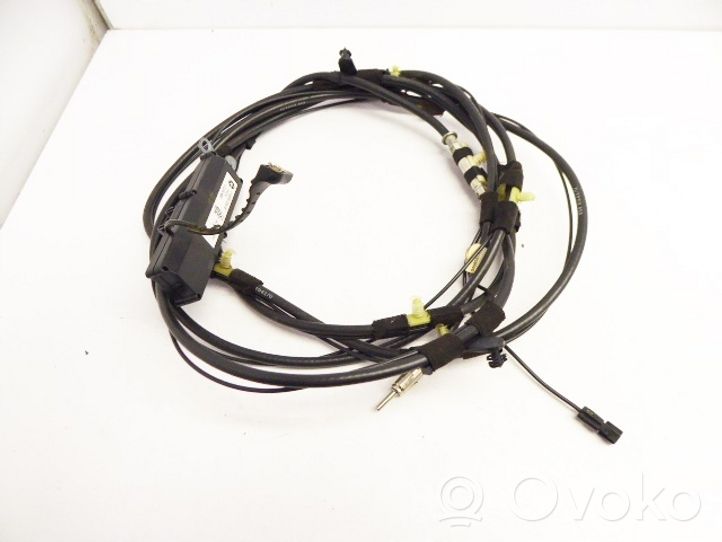 Chrysler Voyager Amplificateur d'antenne 04685636AE