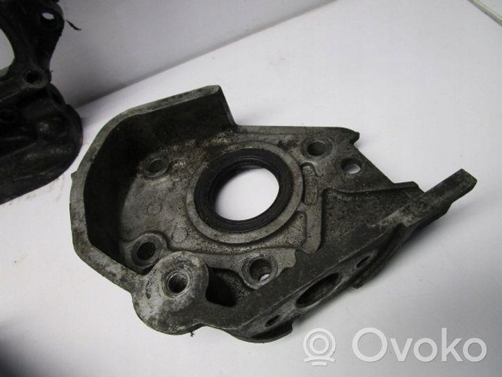 Renault Vel Satis Timing chain cover -