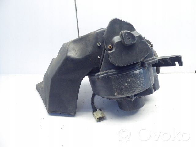 Nissan Serena Ventola riscaldamento/ventilatore abitacolo 64580-30310