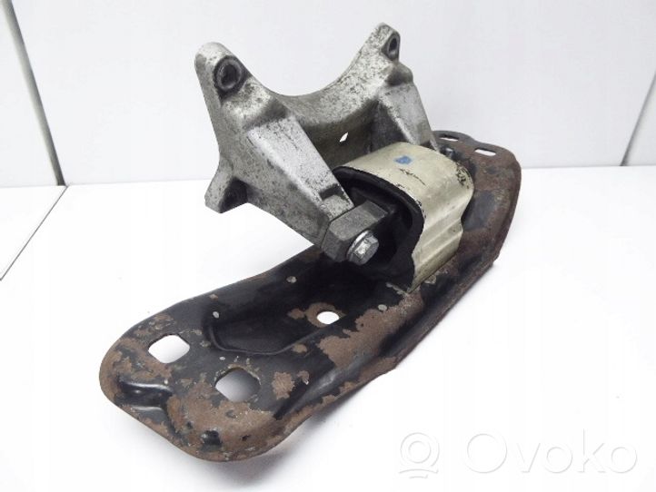 Mercedes-Benz E W210 Supporto di montaggio scatola del cambio A1402421340