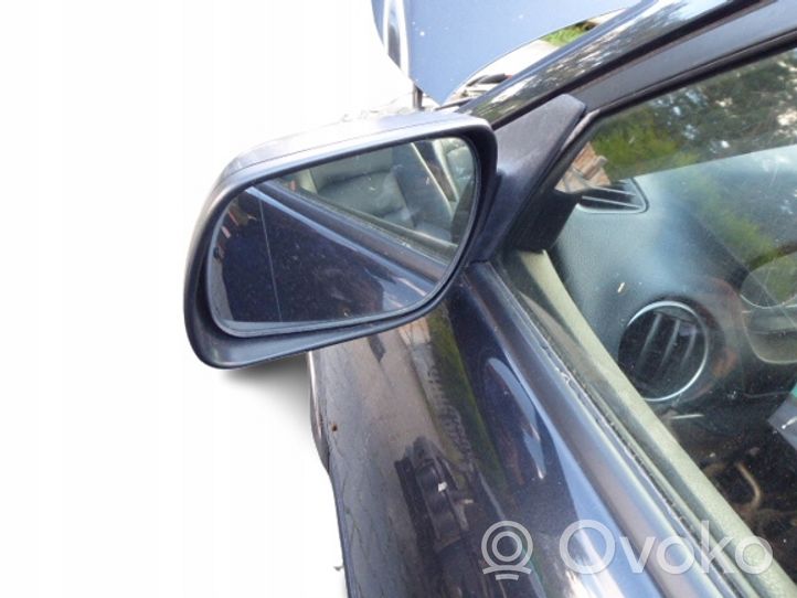 Mazda 6 Elektryczne lusterko boczne drzwi przednich GR1A69180B