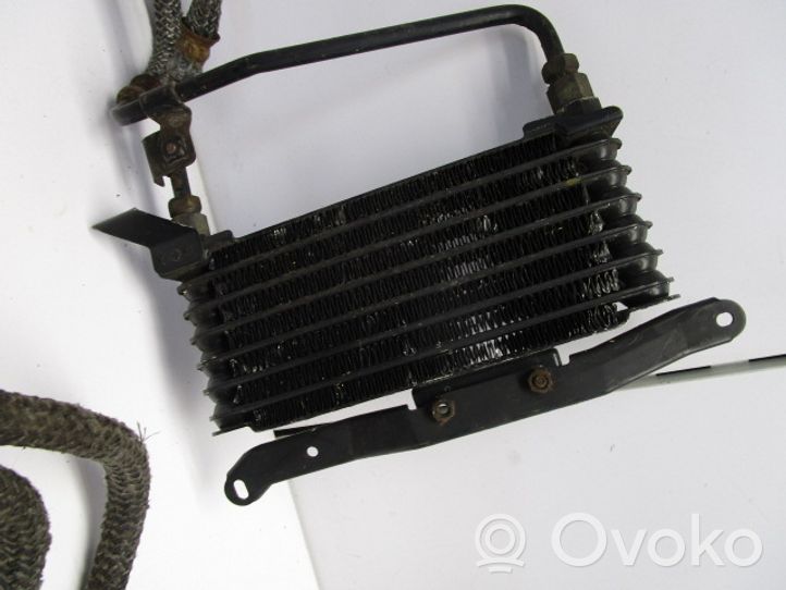 Toyota Camry Radiatore aria condizionata (A/C) (abitacolo) -