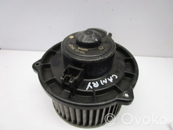 Toyota Camry Ventola riscaldamento/ventilatore abitacolo 194000-7012