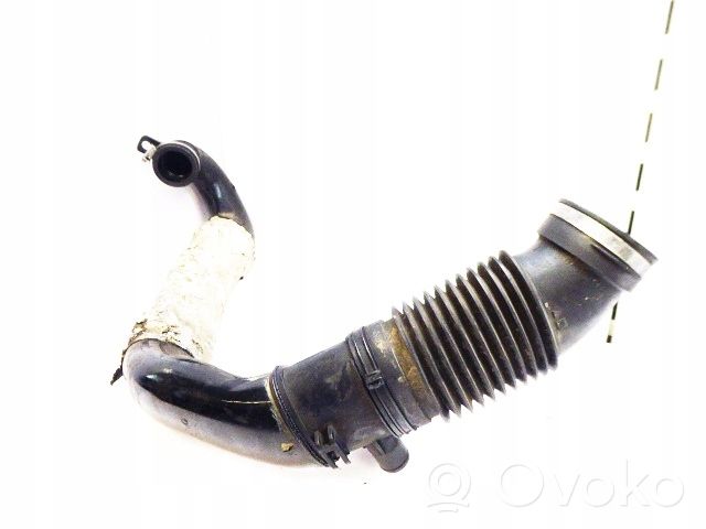 Citroen Xsara Picasso Chłodnica powietrza doładowującego / Intercooler 9649013380A