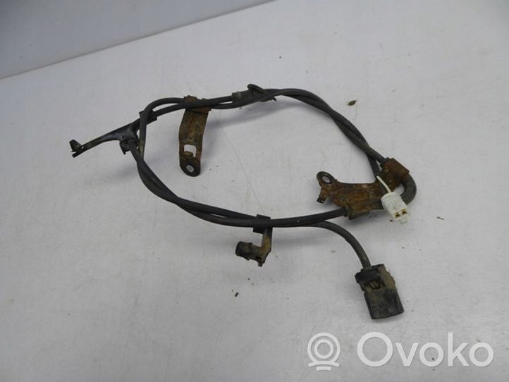 Toyota Corolla E120 E130 Manuel de l'utilisateur 88266-12680