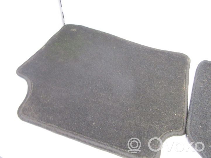 KIA Ceed Rear floor mat -