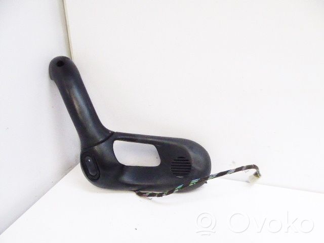 Opel Corsa B Loading door interior handle 90388334