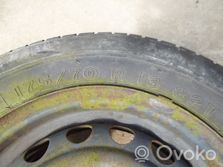 Opel Astra F R13 summer tire 2130109