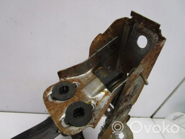 Nissan Primera Pedal de embrague -