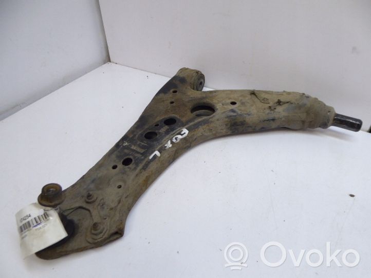 Volkswagen Fox Braccio di controllo sospensione anteriore 6Q0199293D