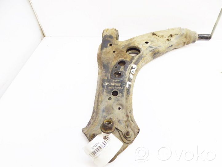 Volkswagen Fox Braccio di controllo sospensione anteriore 6Q0199293D