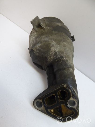 Volkswagen Fox Supporto di montaggio del filtro dell’olio 03D115403