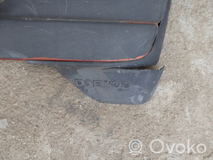 Daewoo Tico Pare-chocs 71811A78B10-5PK 71811A78B