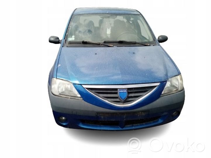 Dacia Logan I Faro/fanale 