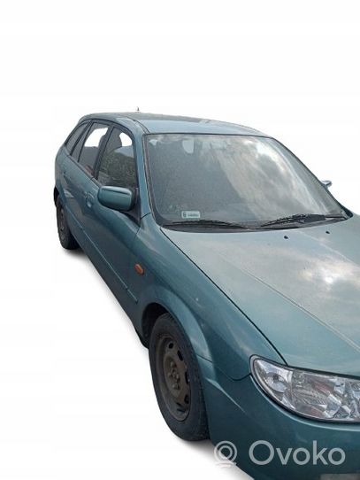 Mazda 323 F Elektryczne lusterko boczne drzwi przednich 23G