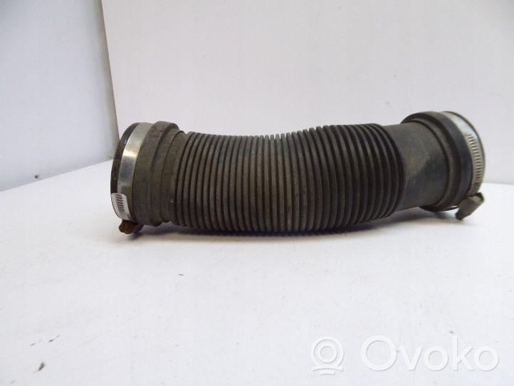 Opel Corsa B Breather/breather pipe/hose 90411726