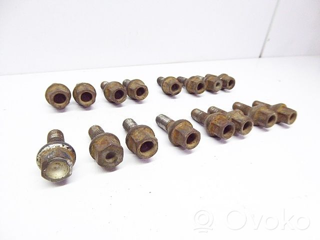 Dacia Logan I Nuts/bolts 8200520596