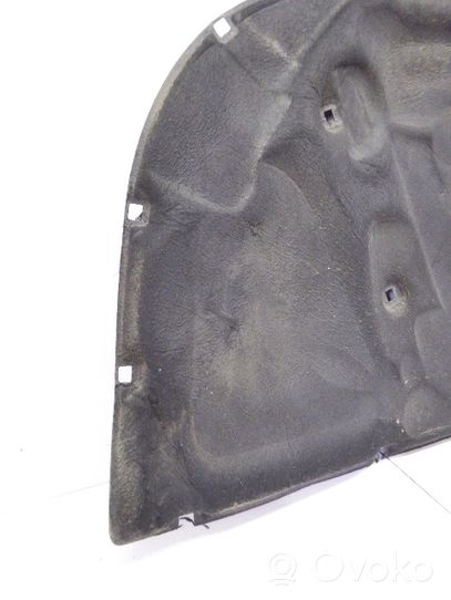 Audi A6 S6 C6 4F Isolante termico/insonorizzante vano motore/cofano 4F0863825C