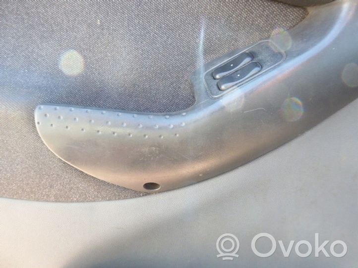 Opel Corsa C Przełącznik / Przycisk otwierania szyb 