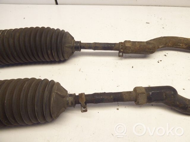 Nissan Qashqai+2 Embout de biellette de direction -