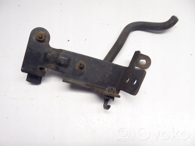 Nissan Qashqai Išmetamųjų dujų temperatūros daviklis 227709604R