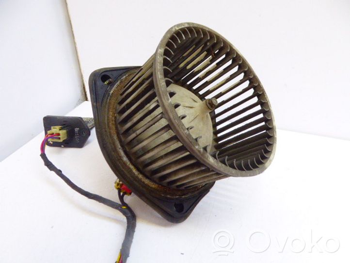 Daewoo Lanos Ventola riscaldamento/ventilatore abitacolo 612010