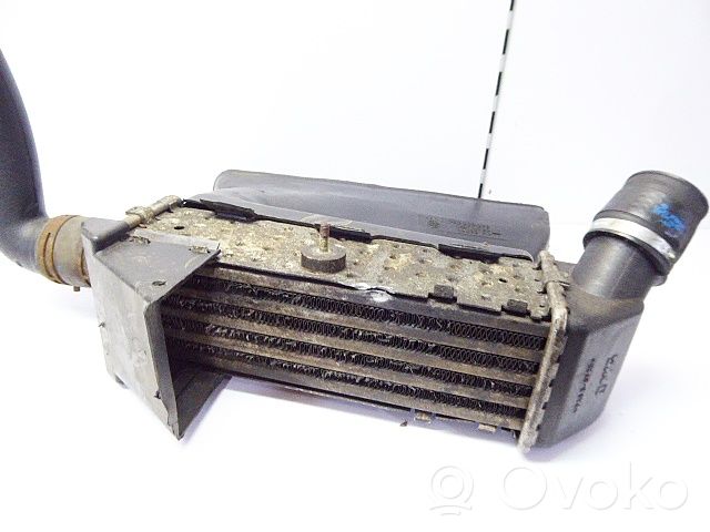 Volkswagen Polo III 6N 6N2 6NF Chłodnica powietrza doładowującego / Intercooler 