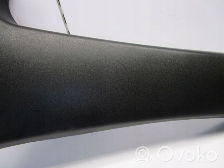 Opel Combo D (B) pillar trim (top) 735456775