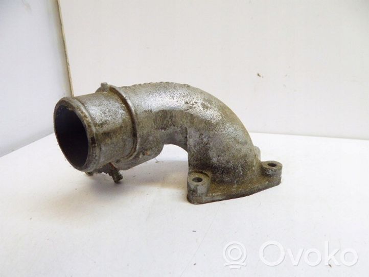 Citroen Jumper Tubo flessibile mandata olio del turbocompressore turbo 98479428