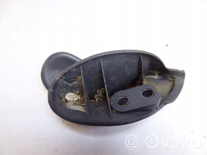 Citroen Jumper Front door interior handle 