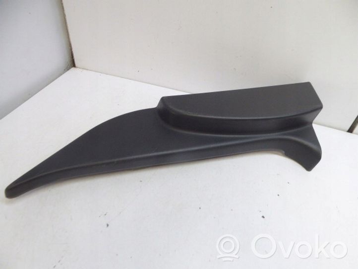 Renault Master III Plastic wing mirror trim cover 802930009R