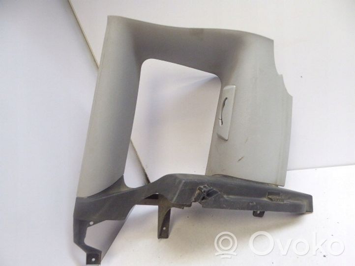 Fiat Panda II Parcel shelf 