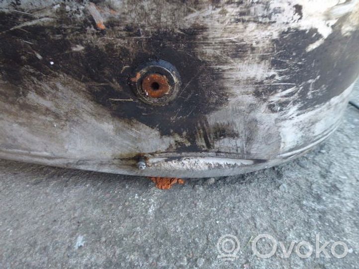 Renault 4 Fuel tank 