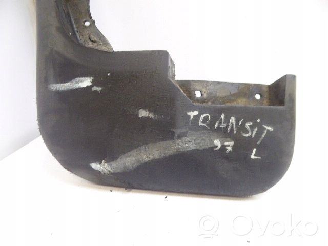 Ford Transit Front splash guards bracket 