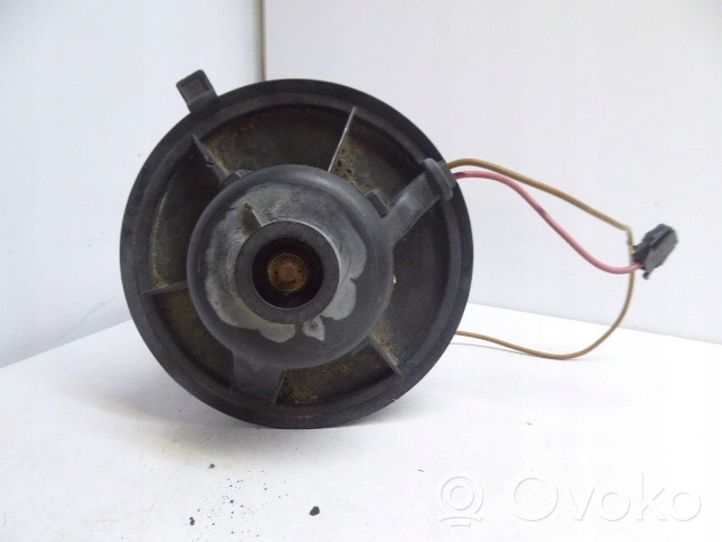 Volkswagen Golf III Embrayage visqueux du ventilateur 3136612084