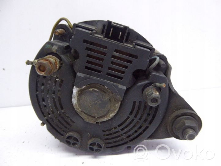 Renault 21 Alternator 7701499437