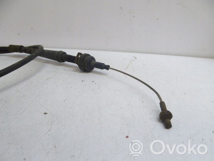 Volkswagen Polo III 6N 6N2 6NF Throttle cable 