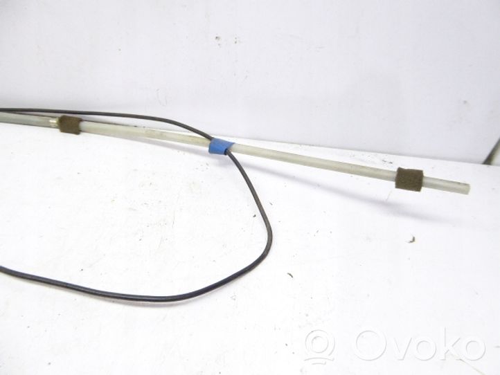 Daewoo Tico Antenna autoradio 39250A78B02000