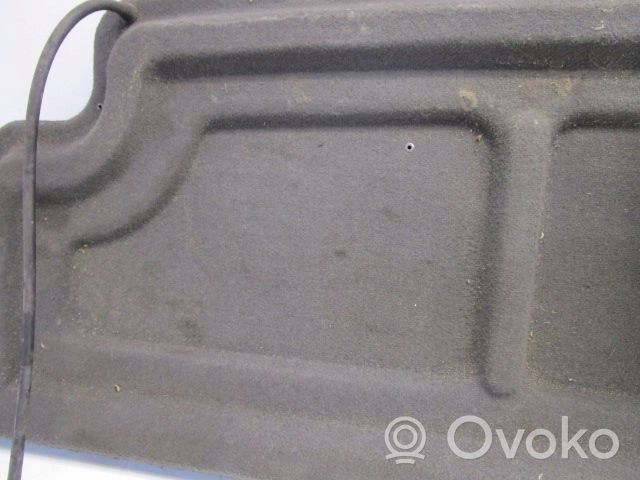 Daewoo Tico Hutablage 