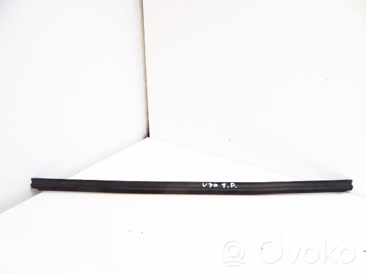 Volvo S70  V70  V70 XC Rear side glass trim 